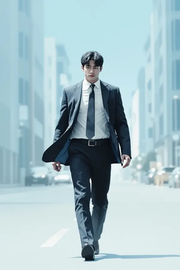 逆袭人生